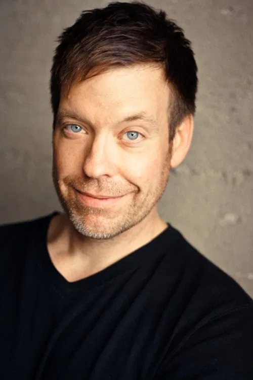 Patrick Hancock profile