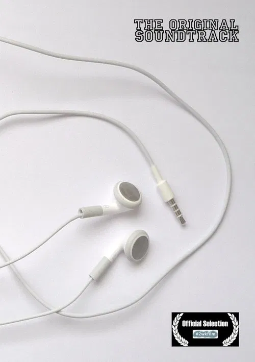 The Original Soundtrack poster