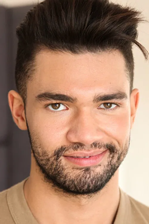 Casper Young profile