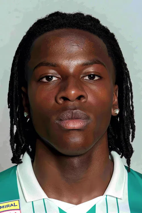 Kenny Nzogang profile