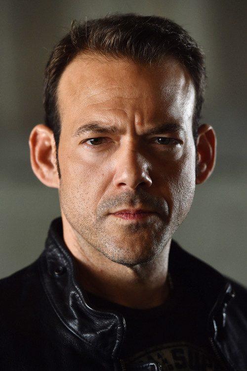 Mark Allan Stewart profile