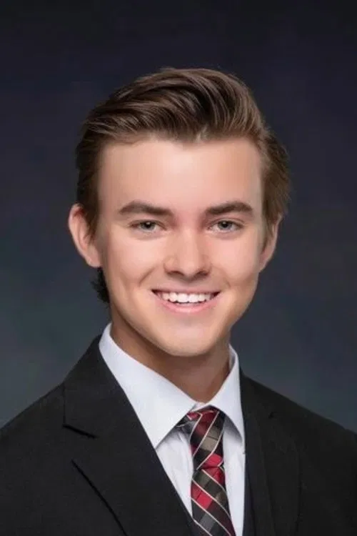 Justin Eckert profile