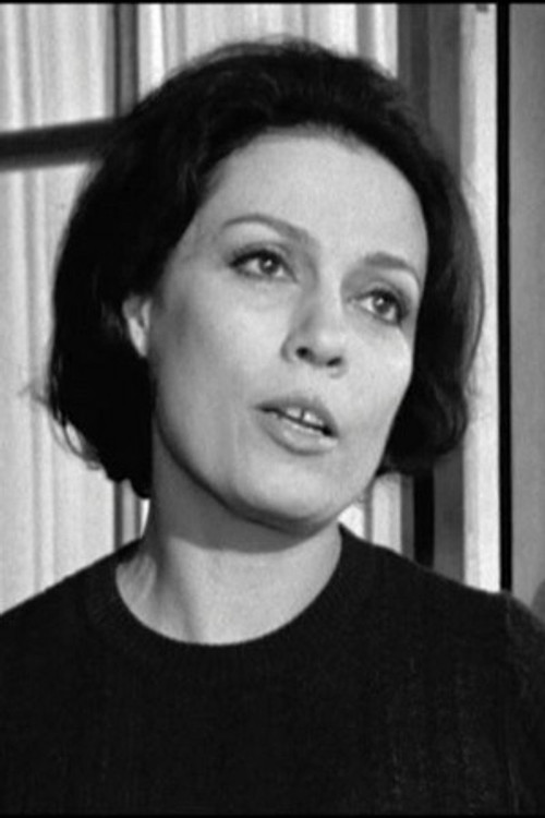 Thérèse Clay profile