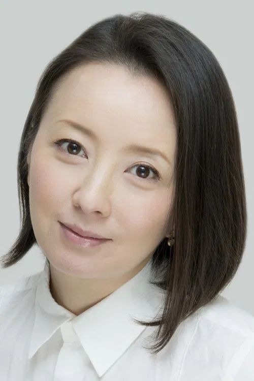 Yumiko Takahashi profile