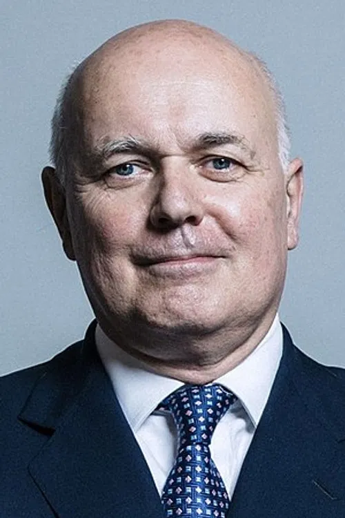 Iain Duncan Smith profile