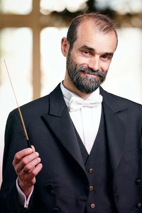 Dylan Corlay profile