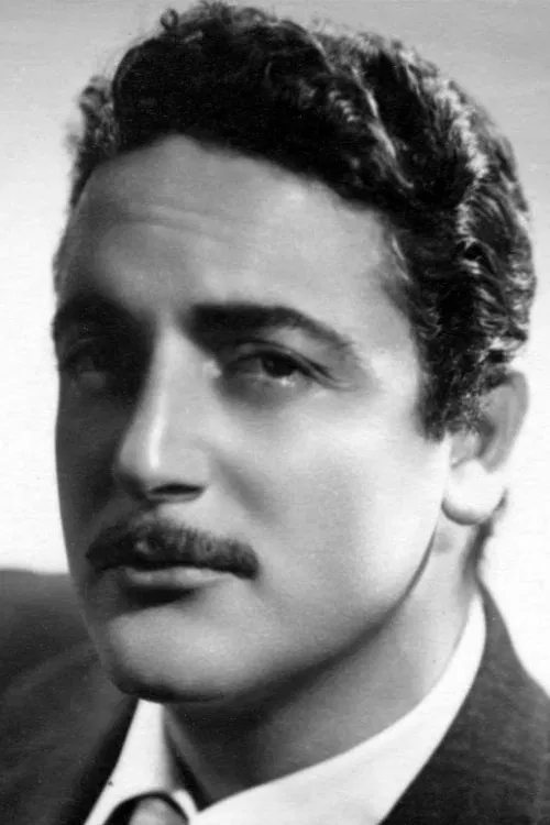 Artur Semedo profile