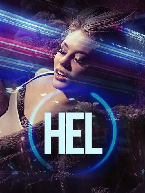 This is Hel poster