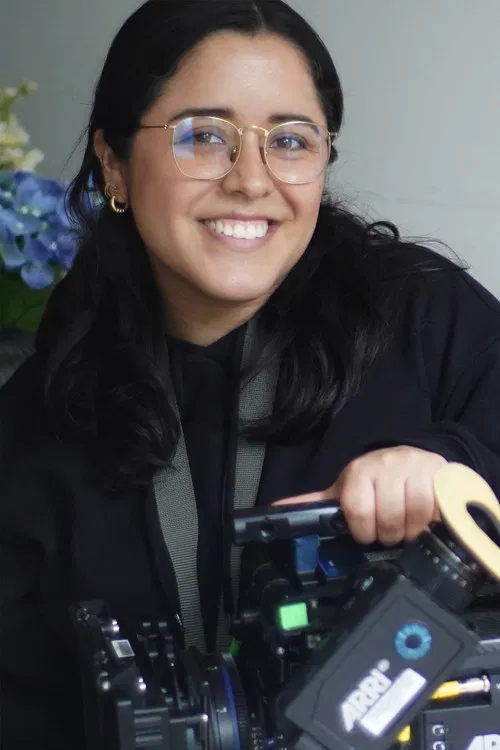 Ana Silvia Cantú profile