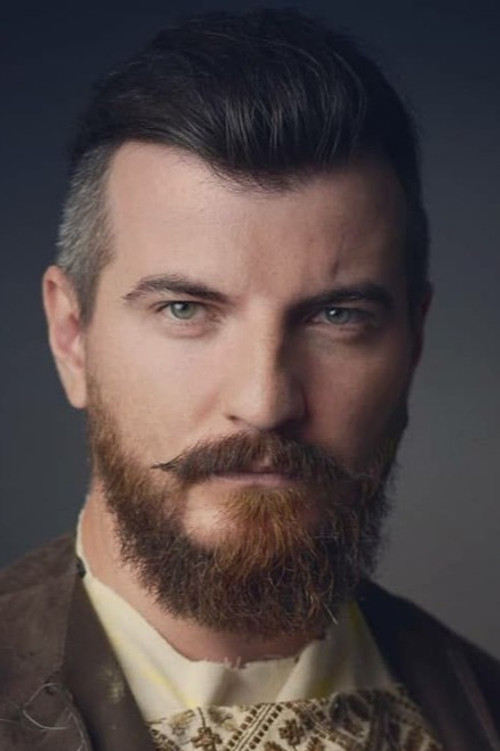 Dmytro Rybalevskyi profile