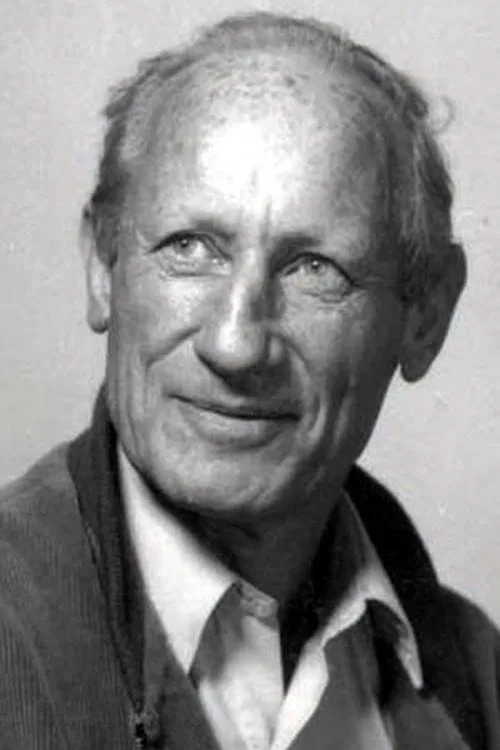 Haroun Tazieff profile