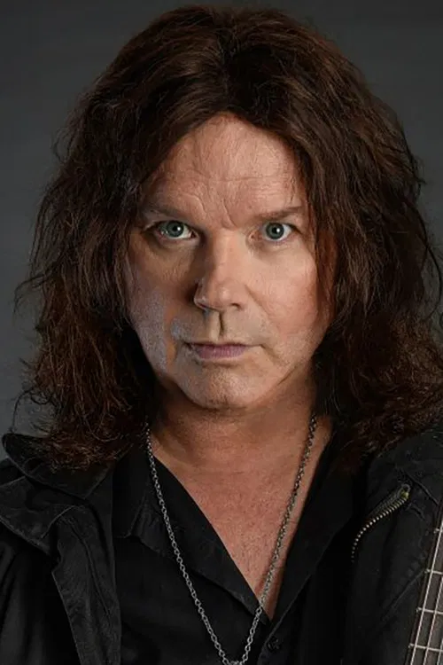 John Norum profile