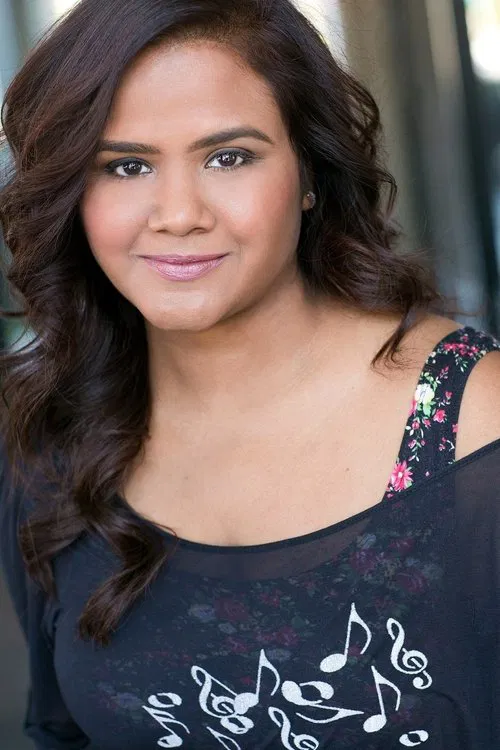 Laura Juliane May profile