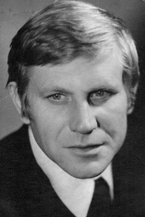 German Yushko profile