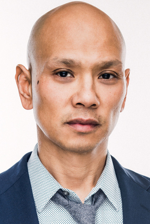 GlennThomas Cruz profile