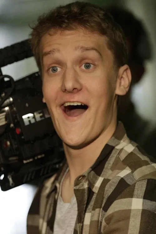 Cameron Covell profile