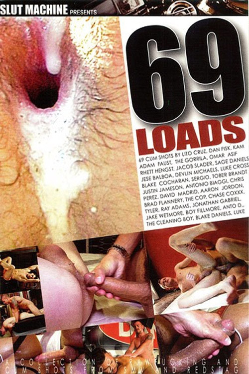 69 Loads poster
