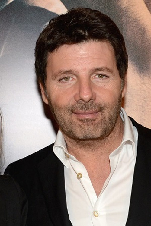 Philippe Lellouche profile