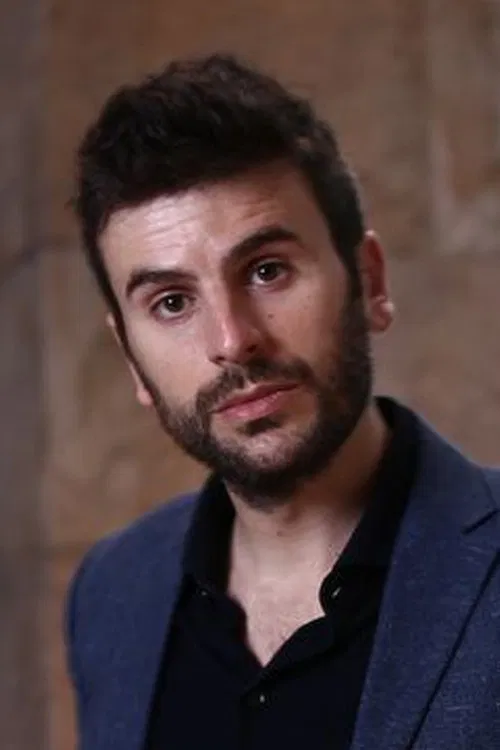 Gabriel Nicoli profile