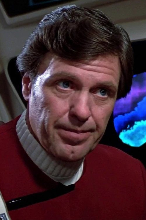 Phillip R. Allen profile