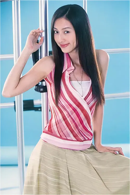 Mango Wong Sau-Lam profile