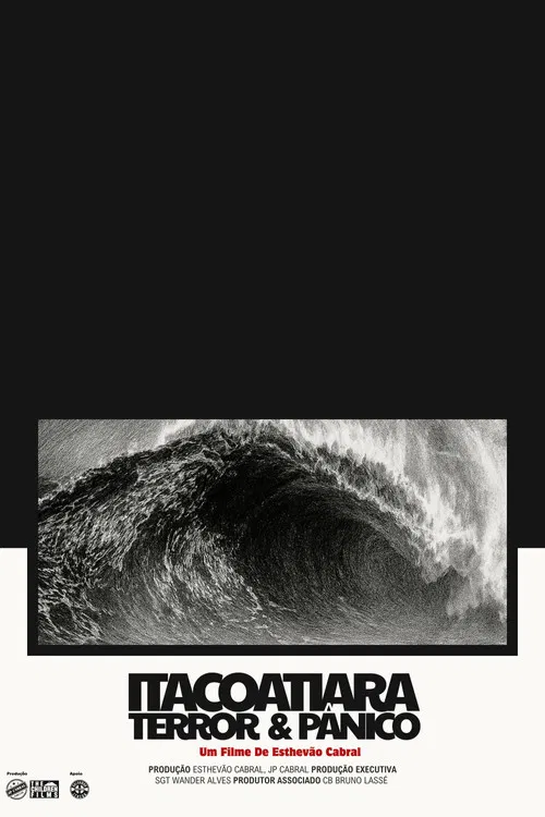 Itacoatiara - Terror & Pânico poster