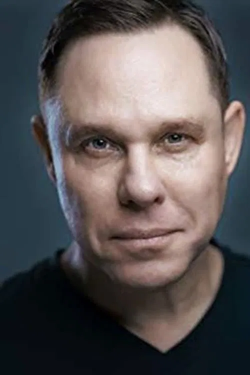 Randy Charach profile