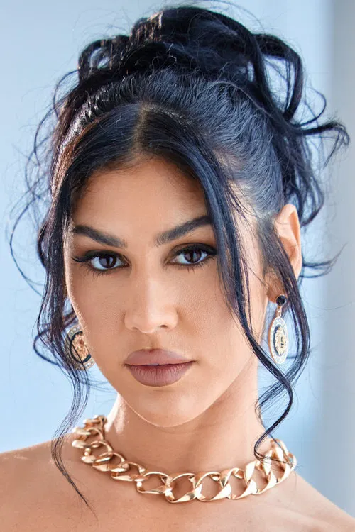 Queenie Sateen profile