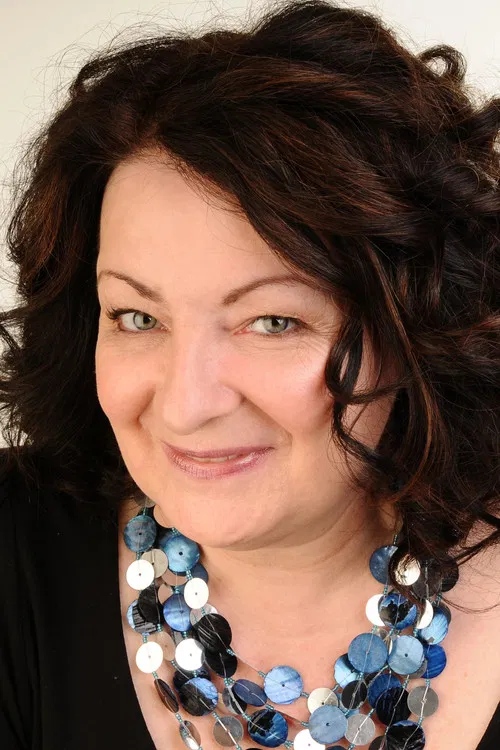 Janey Godley profile