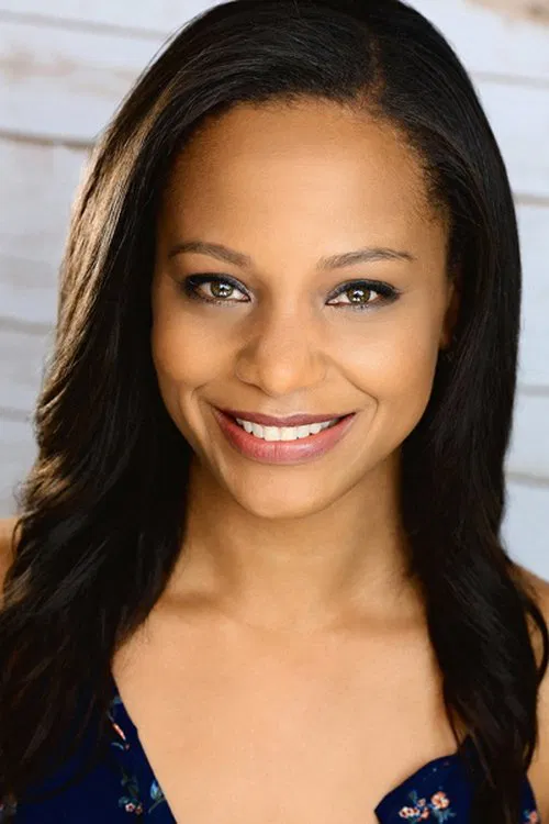 Hope Blackstock profile