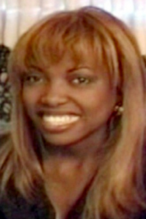 Brooke Harlow profile