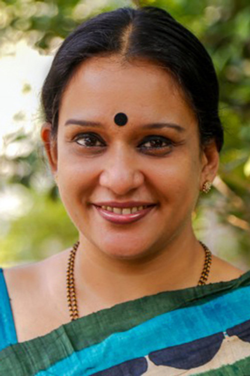 Maala Parvathi profile