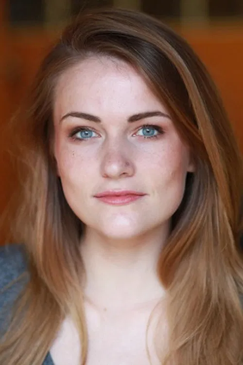 Ryan Jennifer Jones profile