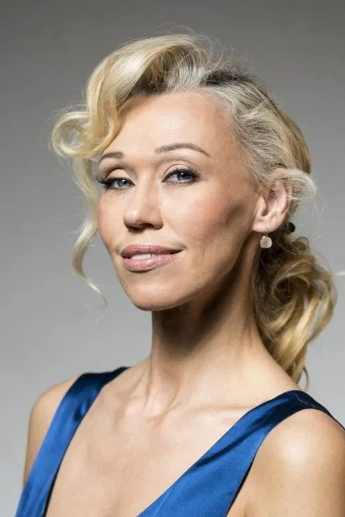 Nikolett Gallusz profile