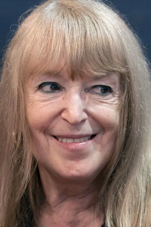 Dominique Grange profile