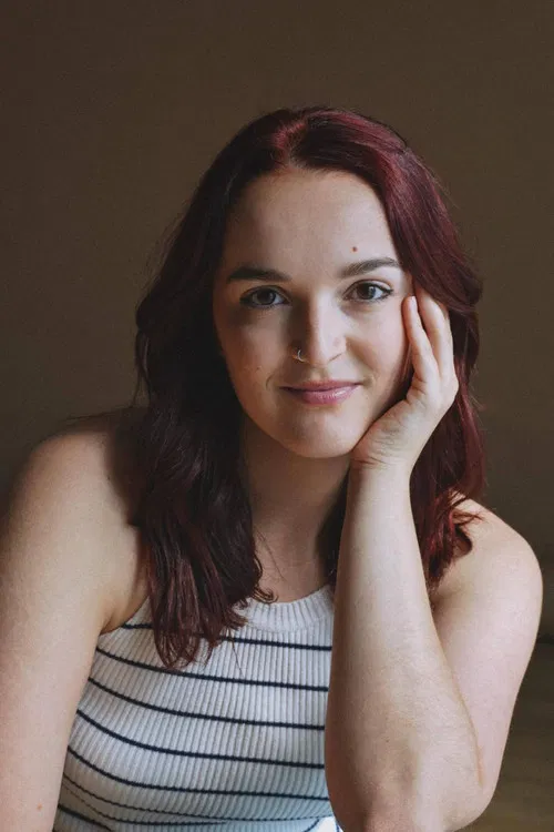 Isabel Pecci profile