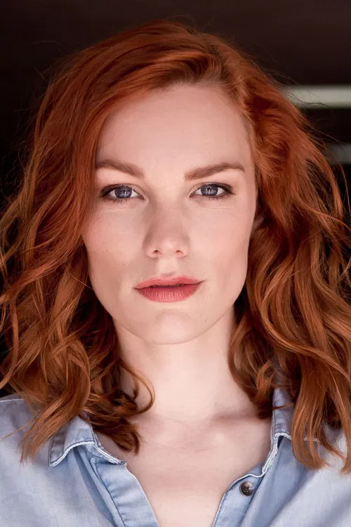 Jennifer Buschmann profile