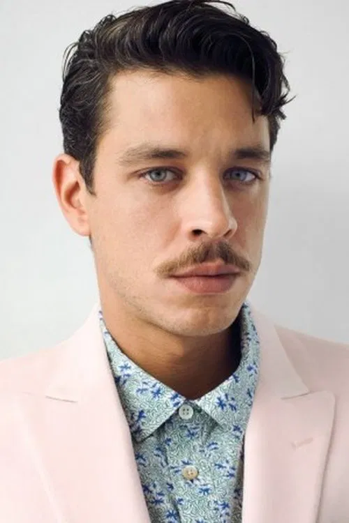 Ludovico Di Santo profile