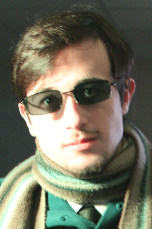 Bryce Falconer profile