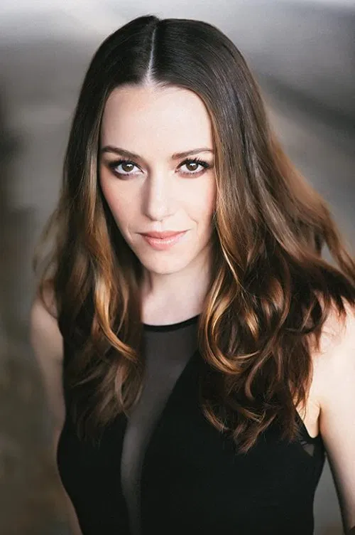 April Billingsley profile