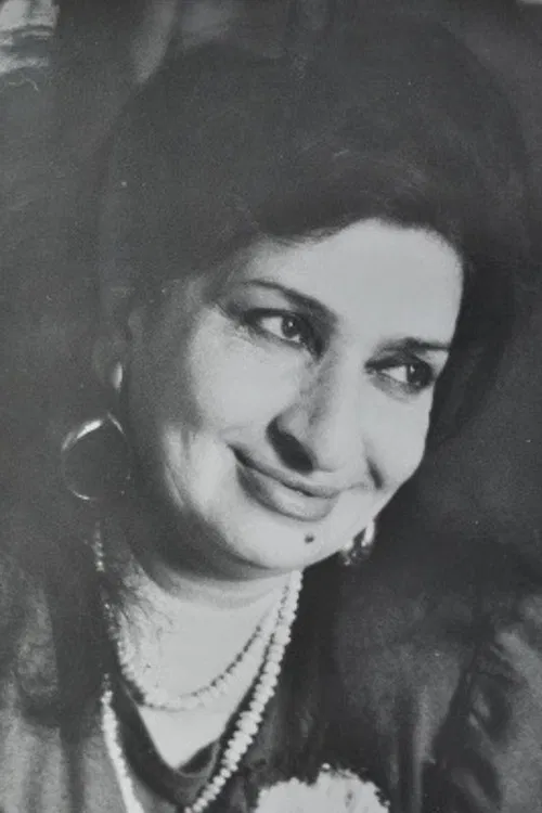 Lutfiyya Safarova profile