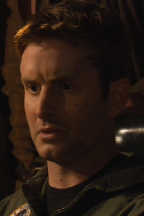 Martin Christopher profile