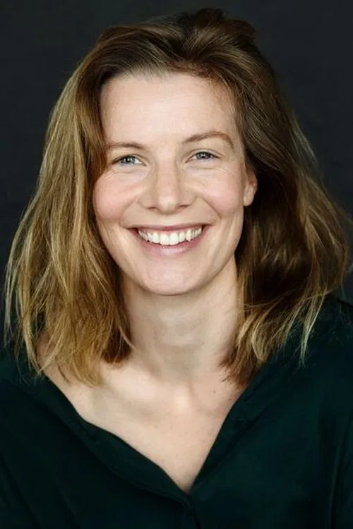 Anna von Haebler profile