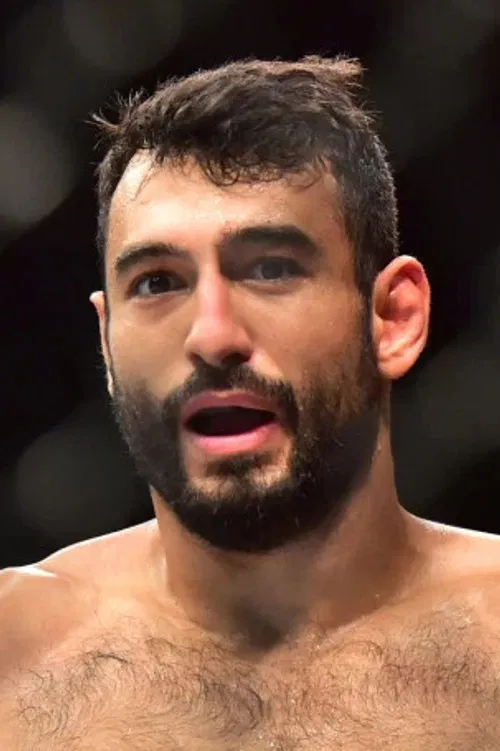 Antônio Arroyo profile