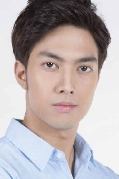 Korn Sirisorn profile