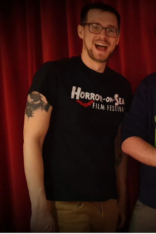 Mike Holiday profile