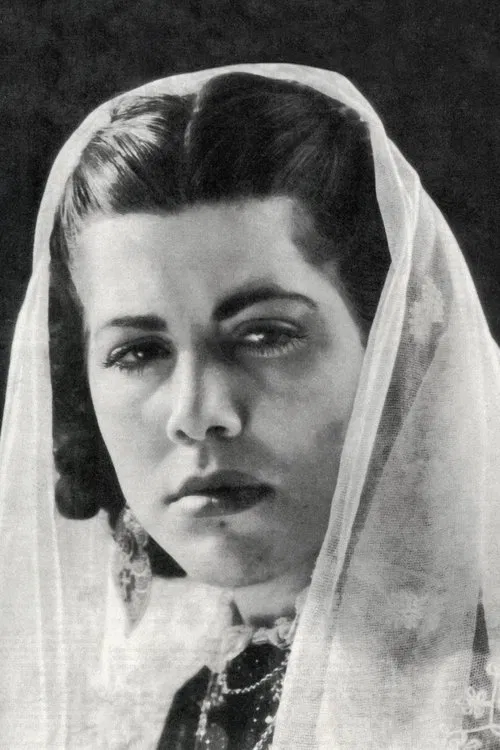 Maria Domingas profile