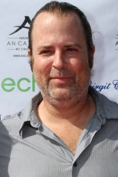 Christopher Peters profile