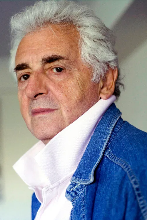 Harry Benson profile