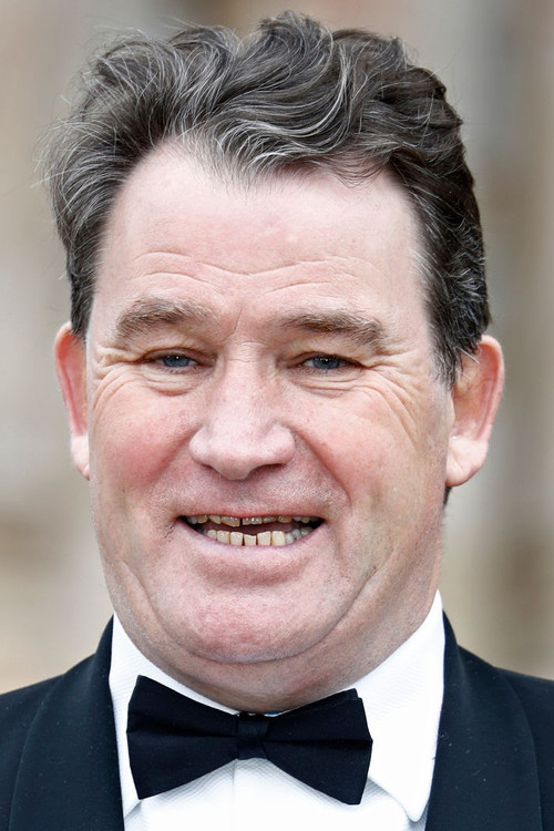 Alastair Fothergill profile